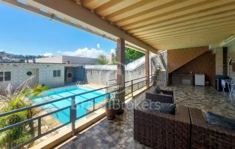 Casa com 3 Quartos à venda, 500m² no Jardim Guanabara, Rio de Janeiro