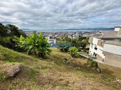 Lote/Terreno à venda, 760m² no Bosque das Mansões, São José