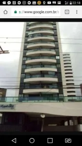 Apartamento com 1 Quarto à venda, 48m² no Jardim Armação, Salvador