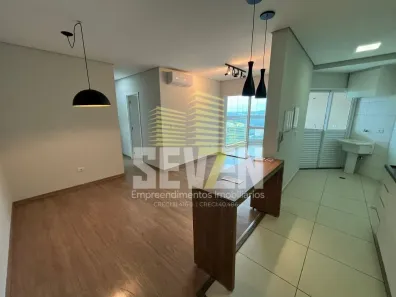 Apartamento com 3 Quartos à venda, 81m² no Jardim Contorno, Bauru