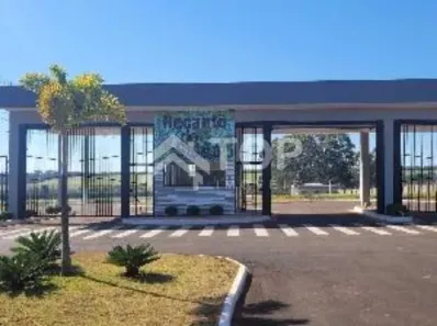 Lote/Terreno à venda, 250m² no Residencial Samambaia, São Carlos