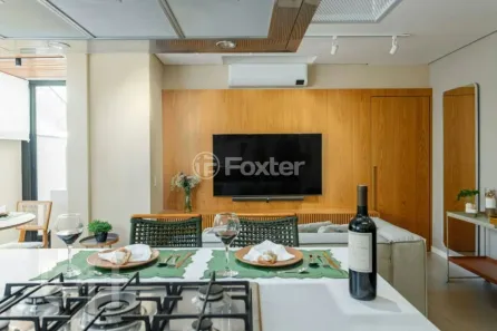 Apartamento com 2 Quartos à venda, 89m² no Campeche, Florianópolis