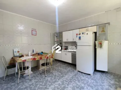 Lote/Terreno à venda, 400m² no Olímpico, São Caetano do Sul
