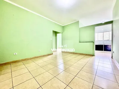 Sala Comercial para alugar, 50m² no Vila Nova Curuçá, São Paulo