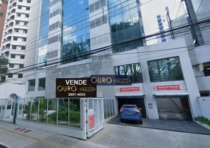 Sala Comercial à venda, 330m² no Tatuapé, São Paulo