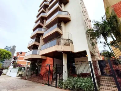 Apartamento com 2 Quartos para alugar, 105m² no Centro, São Leopoldo
