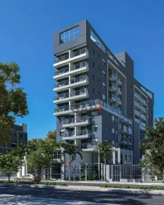 Apartamento à venda, 24m² no Mooca, São Paulo