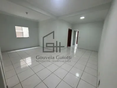 Apartamento com 3 Quartos à venda, 93m² no Cidade Universitária, Anápolis