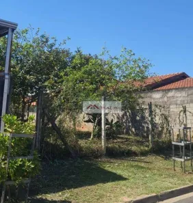 Lote/Terreno à venda, 250m² no Jardim Dona Irma, Jaguariúna