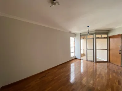 Apartamento com 3 Quartos à venda, 90m² no Castelo, Belo Horizonte