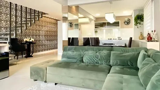 Apartamento com 3 Quartos à venda, 252m² no Jardim Blumenau, Blumenau