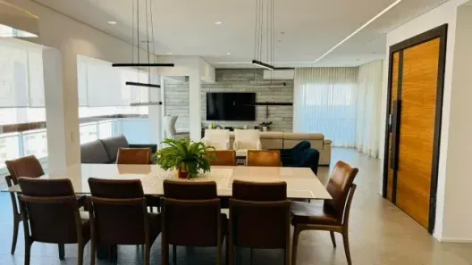 Cobertura com 4 Quartos à venda, 291m² no Vila Andrade, São Paulo