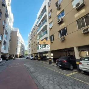 Apartamento com 2 Quartos à venda, 50m² no Campo Grande, Rio de Janeiro