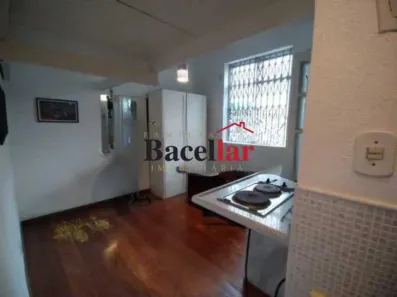 Kitnet com 1 Quarto à venda, 16m² no Urca, Rio de Janeiro