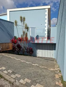 Casa de Condomínio com 3 Quartos para alugar, 82m² no Vila Isolina Mazzei, São Paulo