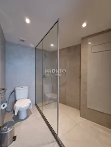 Flat com 1 Quarto à venda, 38m² no Barra de Jangada, Jaboatão dos Guararapes