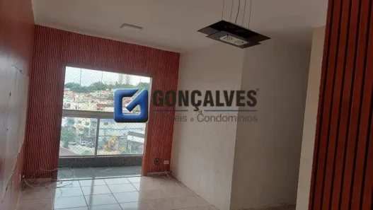 Apartamento com 3 Quartos à venda, 65m² no Dos Casa, São Bernardo do Campo