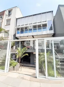 Sala Comercial para alugar, 54m² no Auxiliadora, Porto Alegre