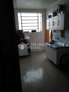 Apartamento com 3 Quartos à venda, 79m² no São Geraldo, Porto Alegre