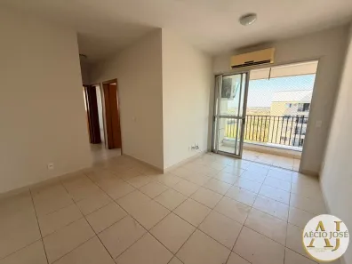 Apartamento com 3 Quartos à venda, 74m² no Grande Terceiro, Cuiabá