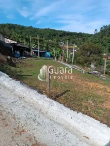 Lote/Terreno à venda, 507m² no Vila Amizade, Guaramirim