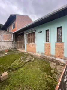 Casa com 2 Quartos à venda, 65m² no Camaquã, Porto Alegre
