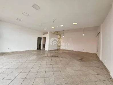 Ponto Comercial para alugar, 79m² no Centro, Indaiatuba