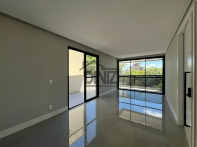 Apartamento com 3 Quartos à venda, 98m² no Graça, Belo Horizonte
