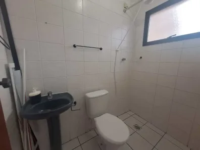 Apartamento com 1 Quarto à venda, 53m² no Tupi, Praia Grande