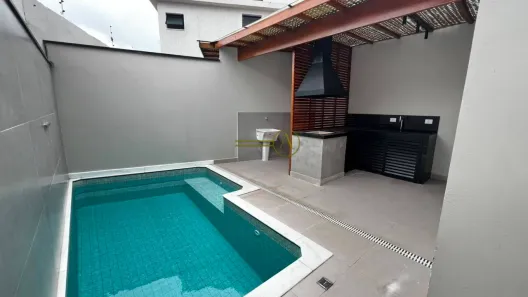 Sobrado com 3 Quartos à venda, 100m² no Balneário Stella Maris, Peruíbe