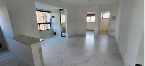 Apartamento com 1 Quarto à venda, 49m² no Além Ponte, Sorocaba