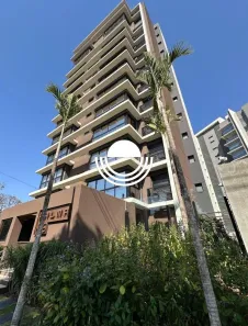 Apartamento com 1 Quarto para alugar, 54m² no Nova Campinas, Campinas