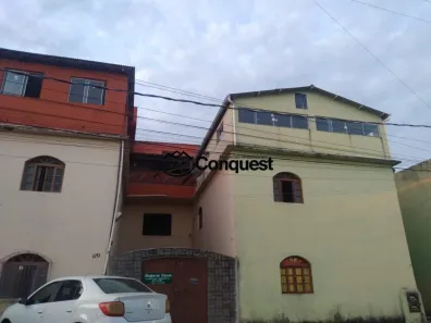 Apartamento com 3 Quartos à venda, 68m² no Joacima, Itapemirim