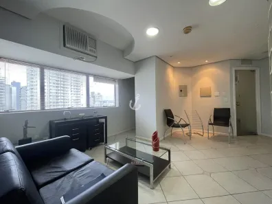Sala Comercial à venda, 84m² no Centro, Florianópolis