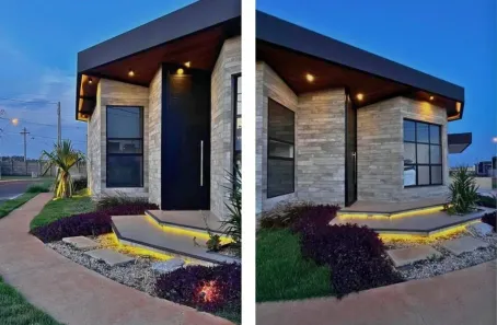 Casa de Condomínio com 3 Quartos à venda, 167m² no Setlife Mirassol, Mirassol