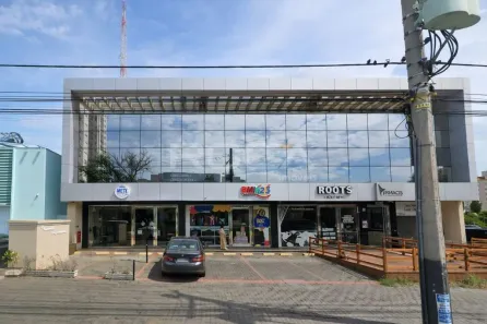 Sala Comercial para alugar, 150m² no Jardim Botânico, Ribeirão Preto
