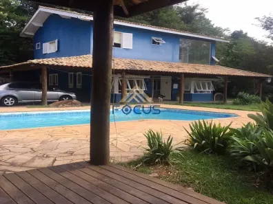 Fazenda/Sítio com 3 Quartos à venda, 400m² no Santa Clara, Jundiaí