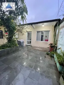Casa com 3 Quartos à venda, 110m² no Jardim Sabará, São Paulo