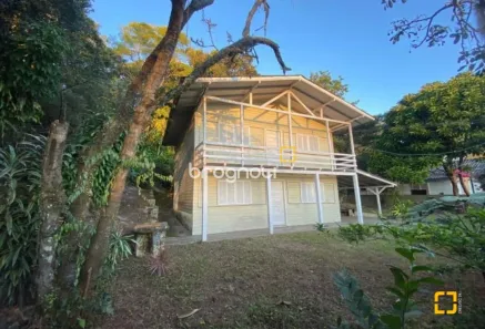 Casa com 3 Quartos à venda, 136m² no Lagoa da Conceição, Florianópolis