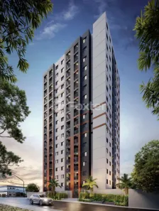Apartamento com 2 Quartos à venda, 38m² no Vila Parque Jabaquara, São Paulo