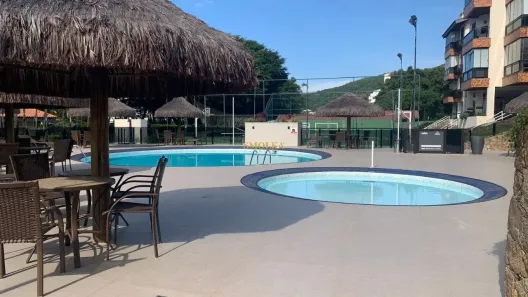 Apartamento com 3 Quartos à venda, 67m² no Praia Brava, Florianópolis