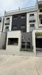 Apartamento com 2 Quartos à venda, 58m² no Vila Francisco Matarazzo, Santo André