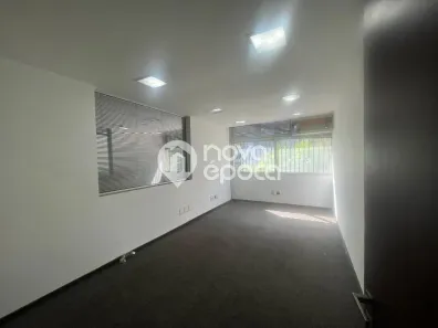 Sala Comercial à venda, 556m² no Copacabana, Rio de Janeiro