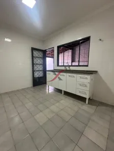 Casa com 3 Quartos à venda, 120m² no Jardim Caparroz, São José do Rio Preto