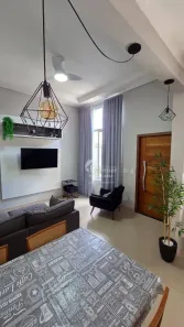 Casa de Condomínio com 3 Quartos à venda, 110m² no Jardim Park Real, Indaiatuba
