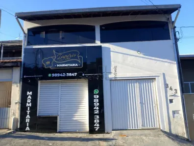 Casa com 4 Quartos à venda, 250m² no Jardim Santa Lúcia, Campinas