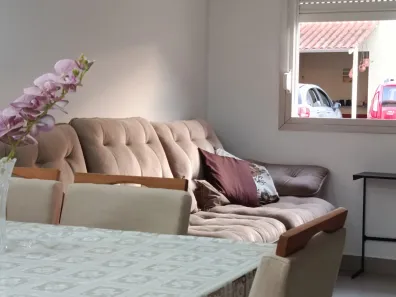 Casa com 3 Quartos à venda, 120m² no Harmonia, Canoas