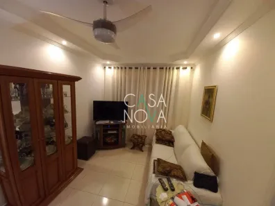 Apartamento com 1 Quarto à venda, 49m² no Embaré, Santos