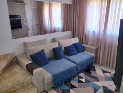 Casa de Condomínio com 2 Quartos à venda, 78m² no Jardim Residencial Flórida, Iracemápolis
