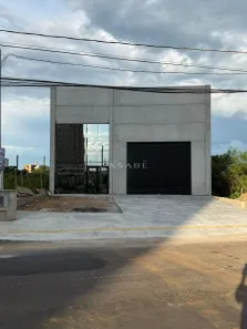 Galpão/Depósito/Armazém com 1 Quarto para alugar, 300m² no Passo das Pedras, Gravataí